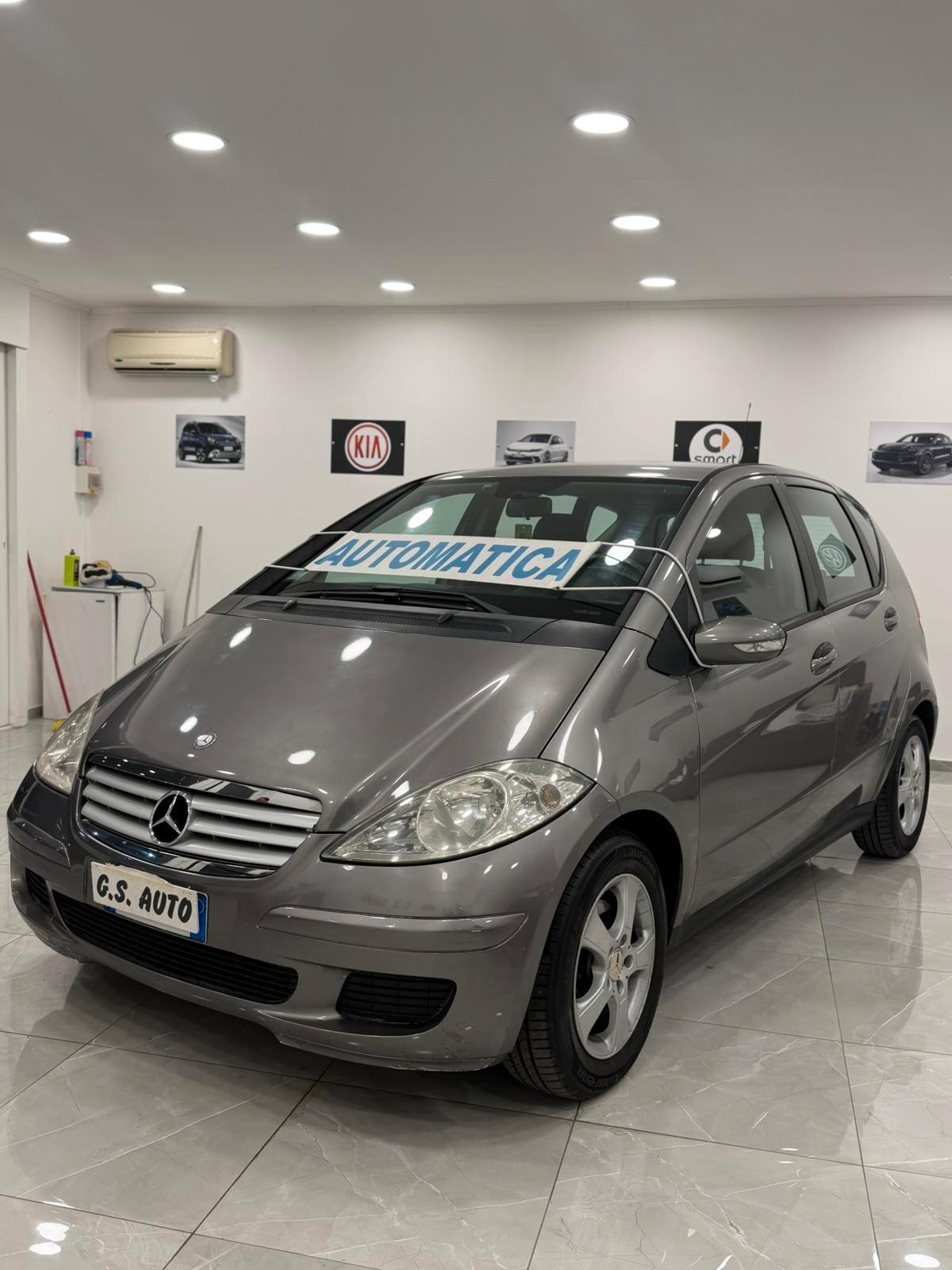 Mercedes-benz A 180 CDI Avantgarde