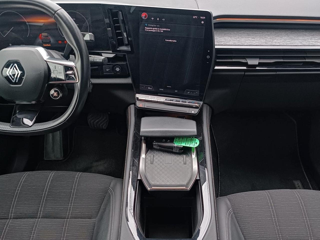 Renault Austral 1.3 mild hybrid Techno Auto