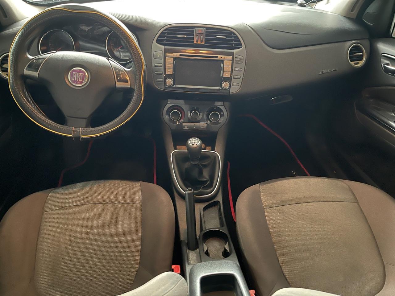 Fiat Bravo 1.4 Dynamic