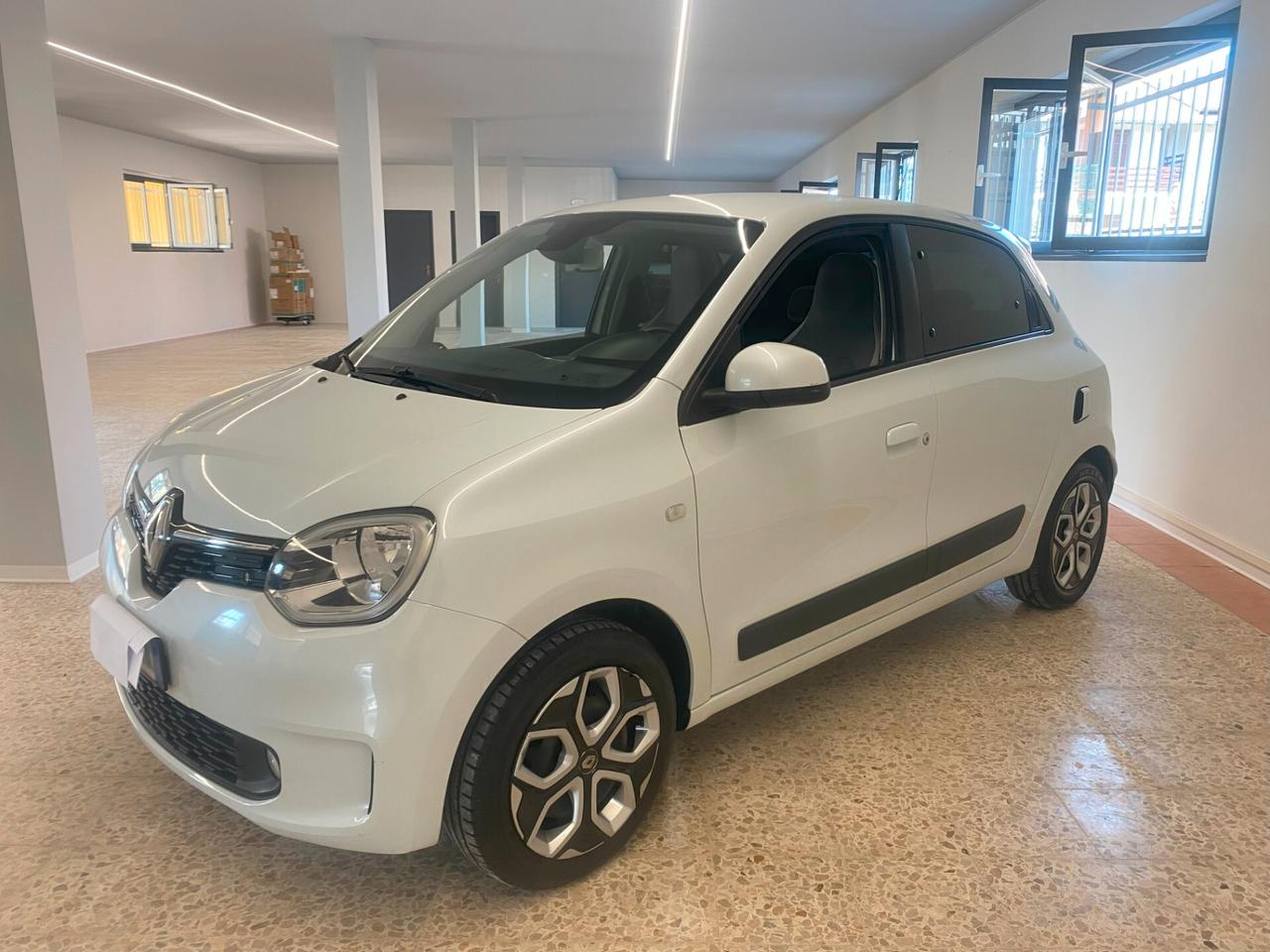 Renault Twingo SCe 65 CV Intens