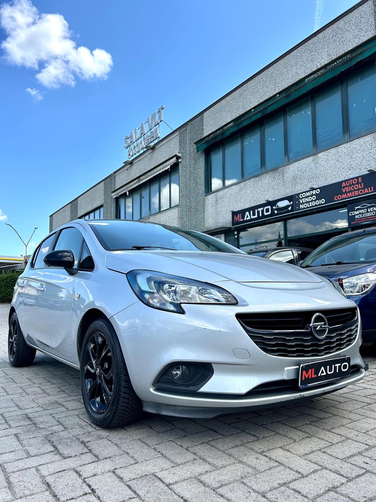 Opel Corsa 1.4 90CV GPL Tech 5 porte Innovation - OK NEOPATENTATI