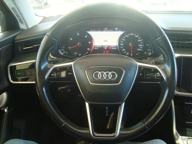 Audi A6 Avant 40 2.0 tdi mhev 204CV Design s-tronic