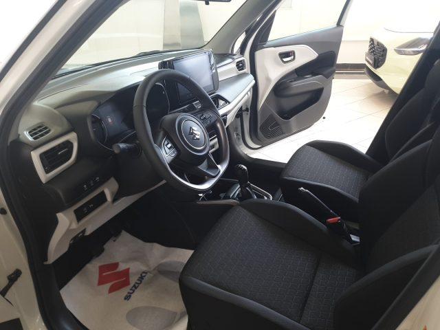SUZUKI Swift 1.2 Hybrid Top EXTRA PROMO SUPERPERMUTA/ROTTAMAZ