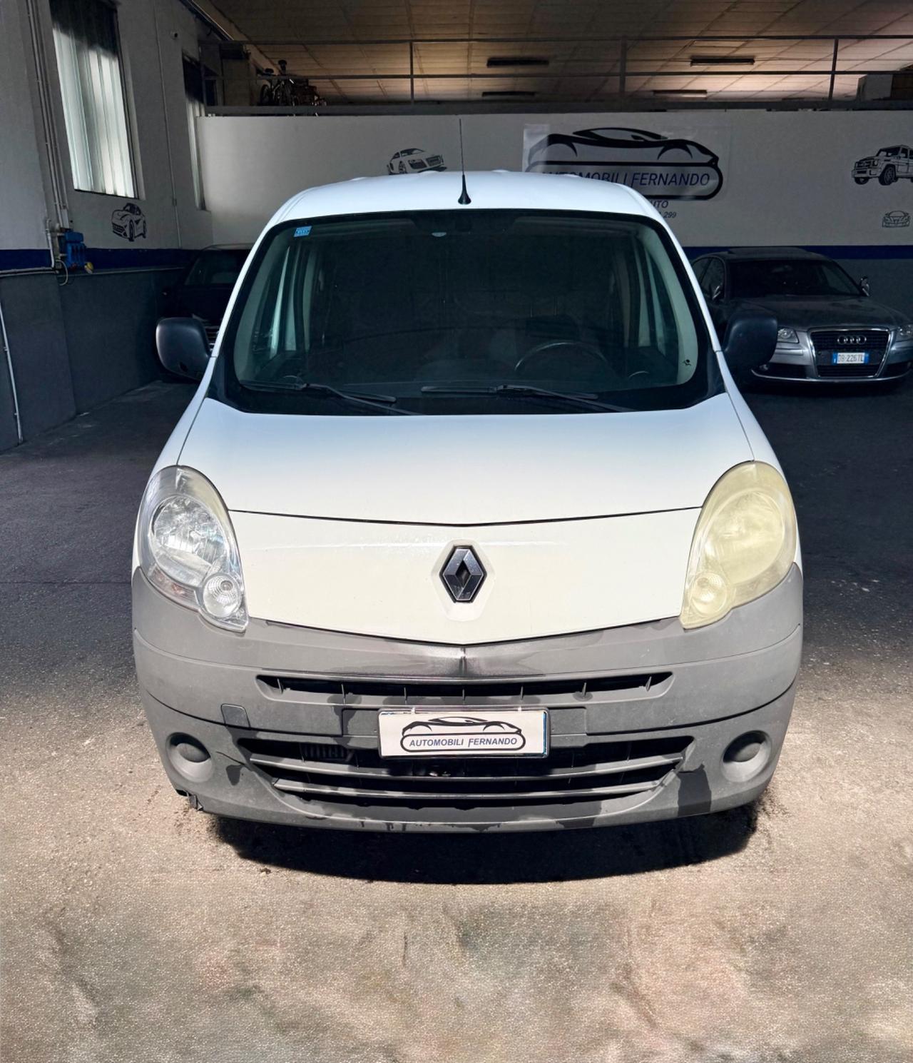Renault Kangoo 1.5 dCi 110CV 5 porte Stop & Start Live