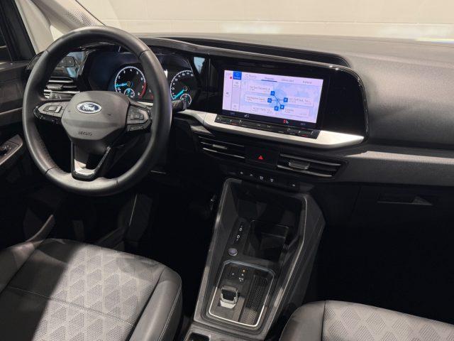 FORD Tourneo Connect Grand Tourneo 1.5 EcoB 114cv Titanium auto. 7posti