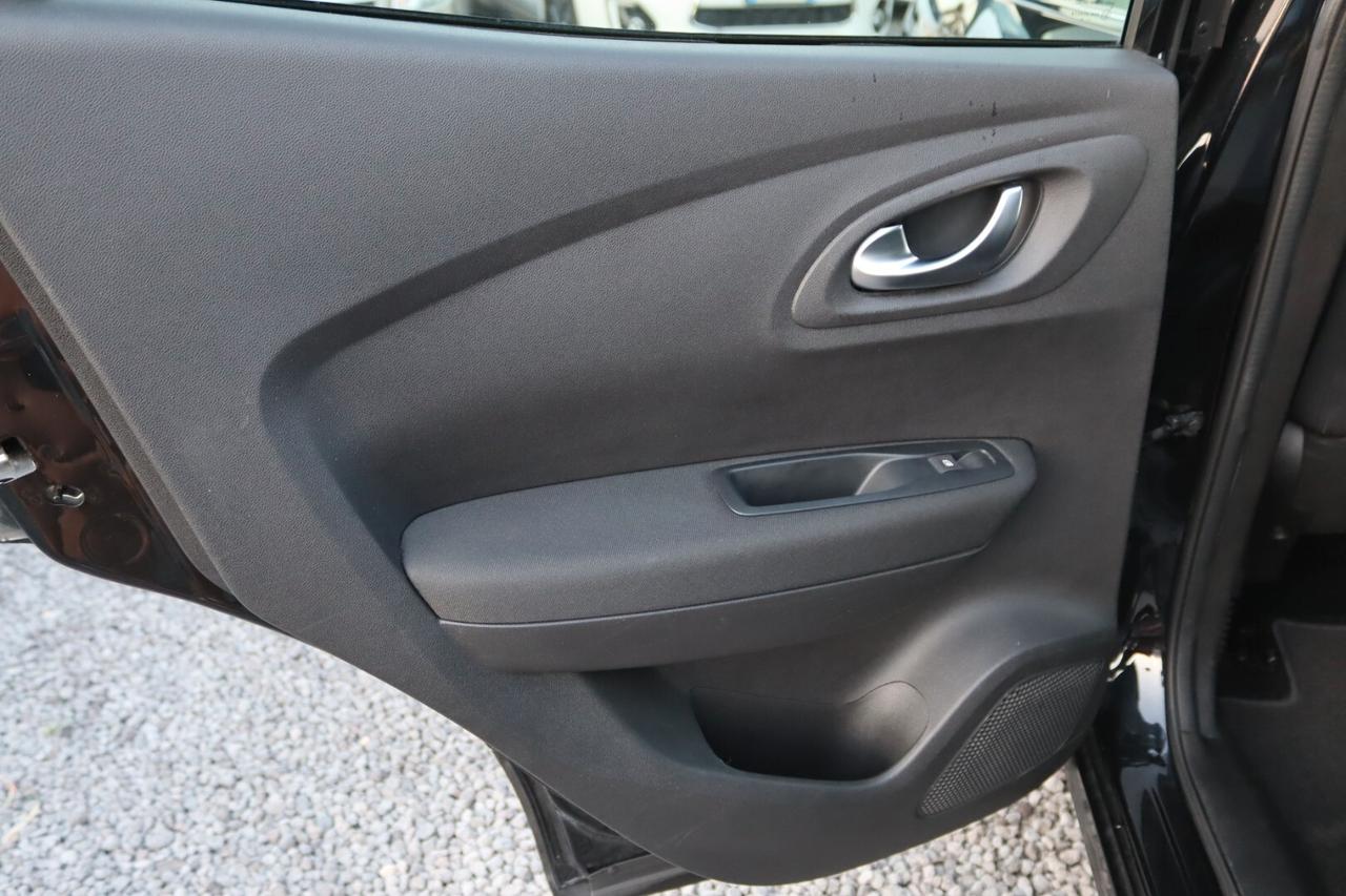 Renault Kadjar Blue dCi 8V 115CV Sport Edition2