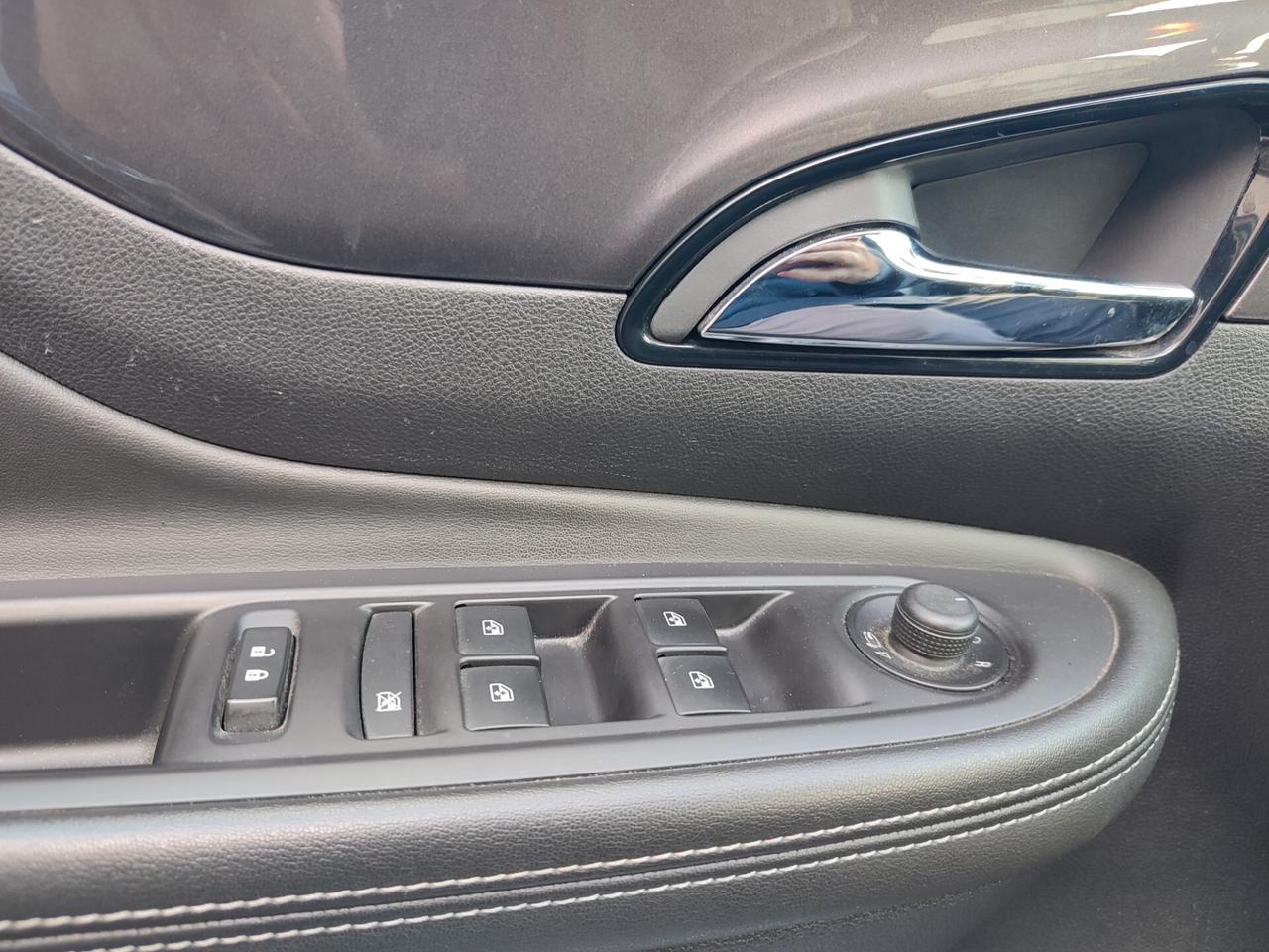 OPEL MOKKA 2018 A GPL DI CASA EURO6B FULL OPTIONAL