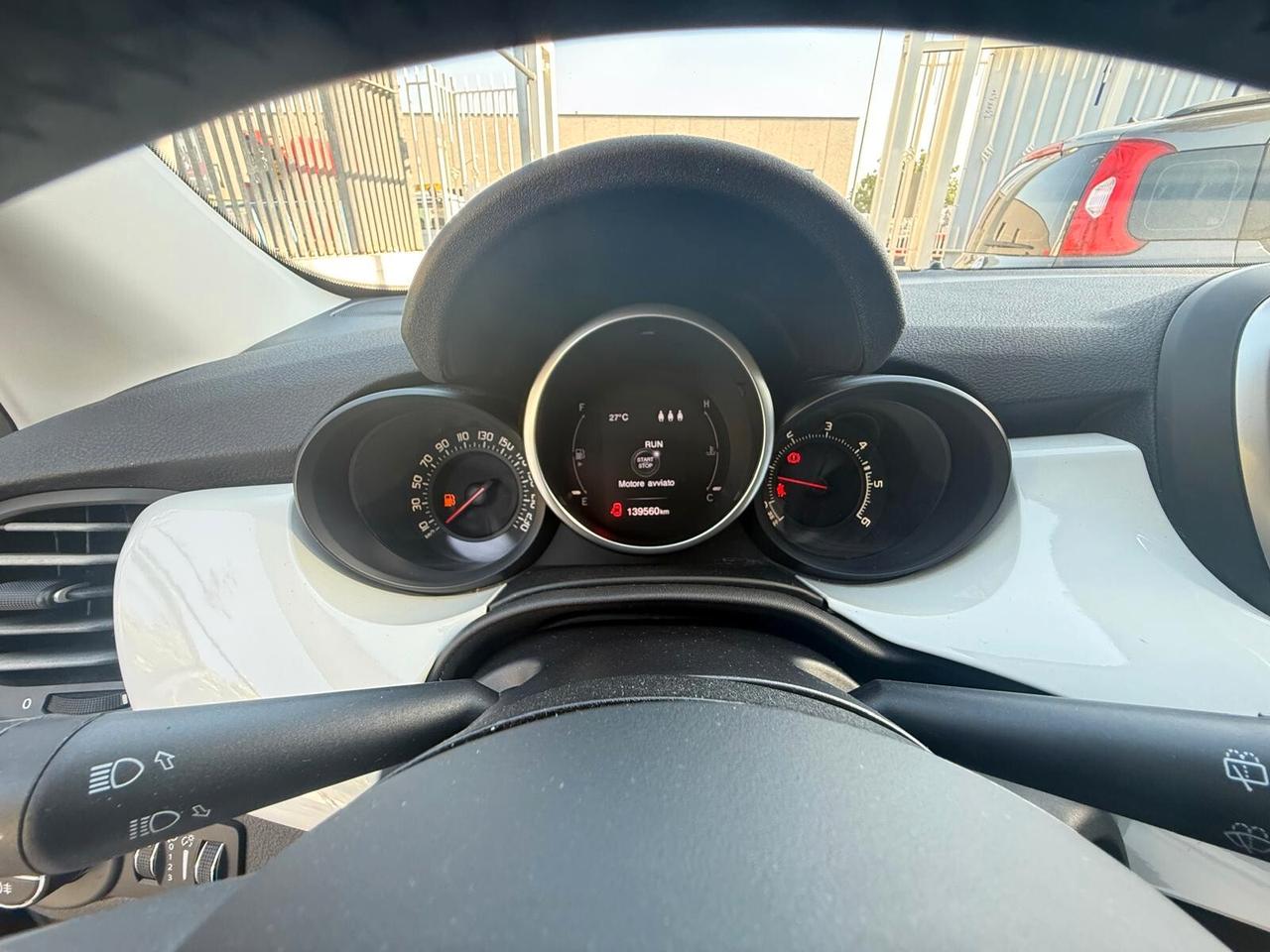 Fiat 500X 1.6 MultiJet 120 CV Pop Star