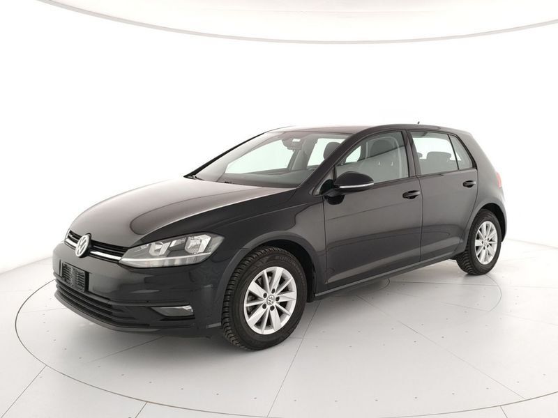 Volkswagen Golf  VII 2017 5p 5p 1.0 tsi Business 115cv