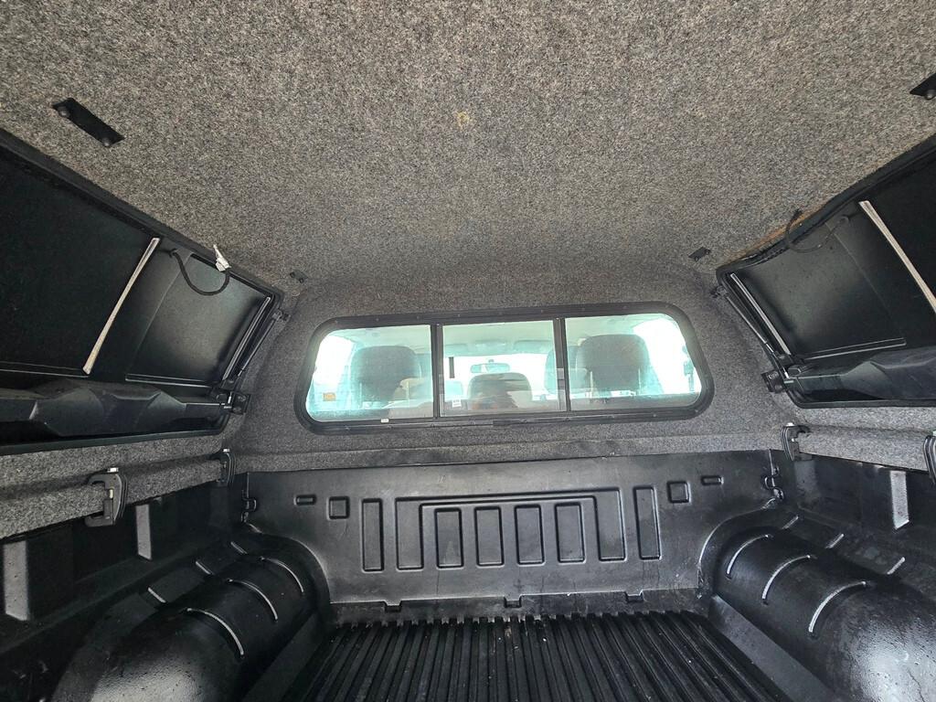 Isuzu D-Max 2.5 TDI 163CV "LS" IN MASSIMA PERFEZIONE