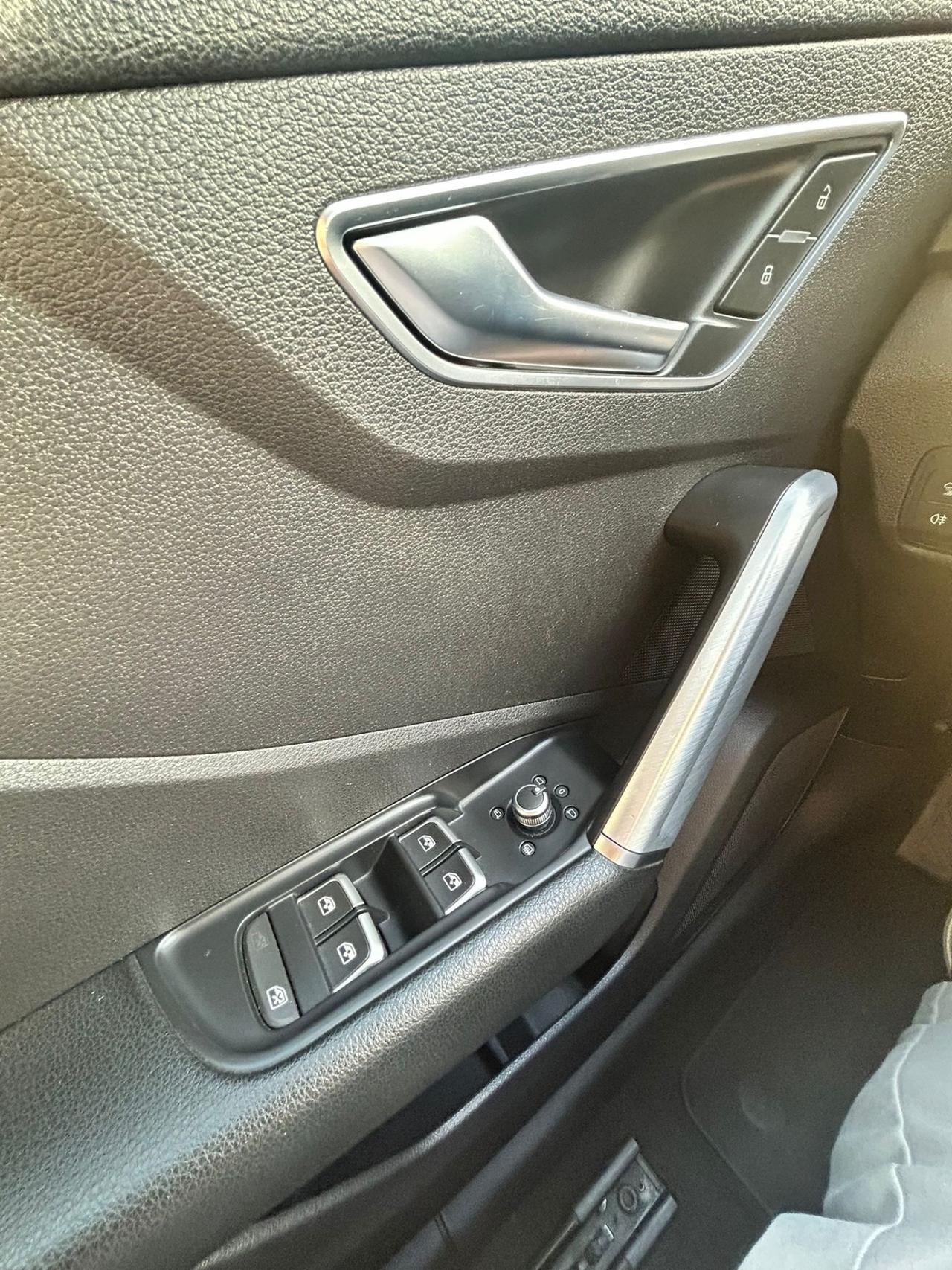 Audi Q2 1.6 TDI Sport