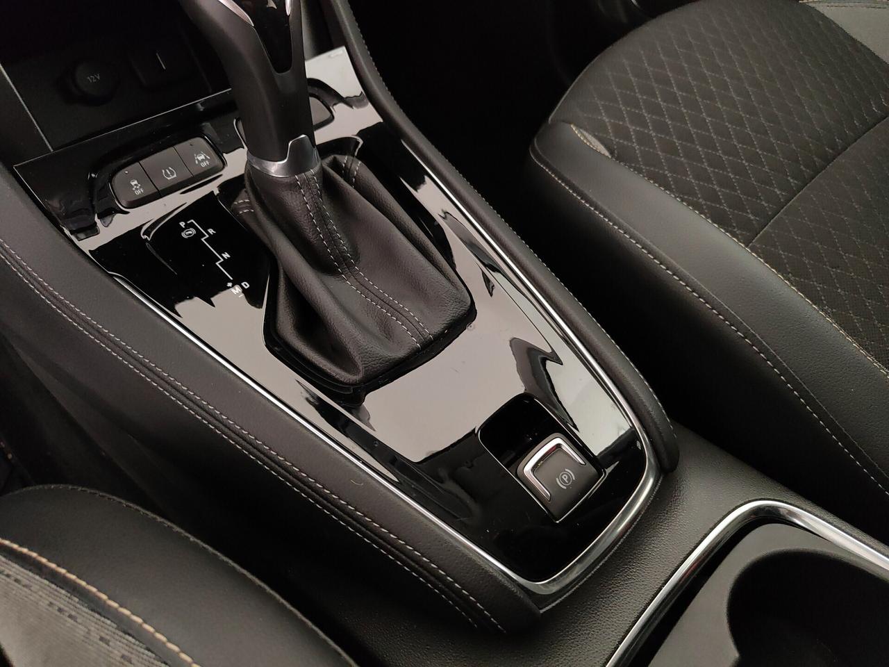 Opel Grandland X 1.5 diesel Ecotec Start&Stop aut. Elegance