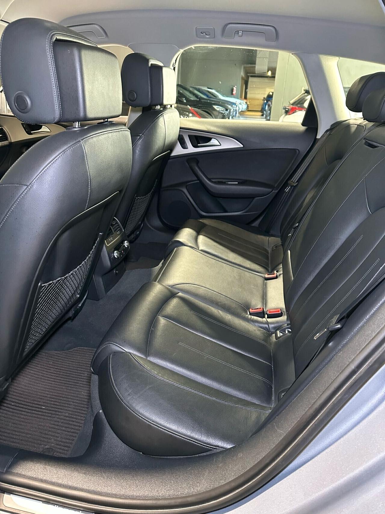 Audi A6 allroad 3.0 TDI 218 CV S tronic Business Plus