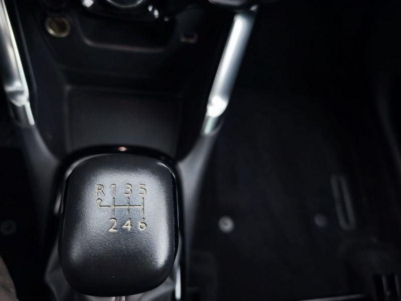 Citroën C3 Aircross I 2021 1.5 bluehdi Shine s&s 110cv