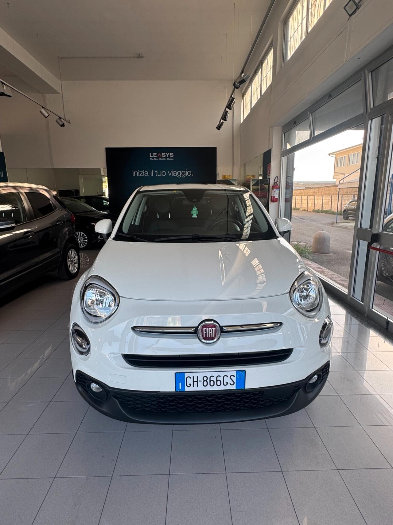 500 X CONNECT 1.3 MTJ 95 CV