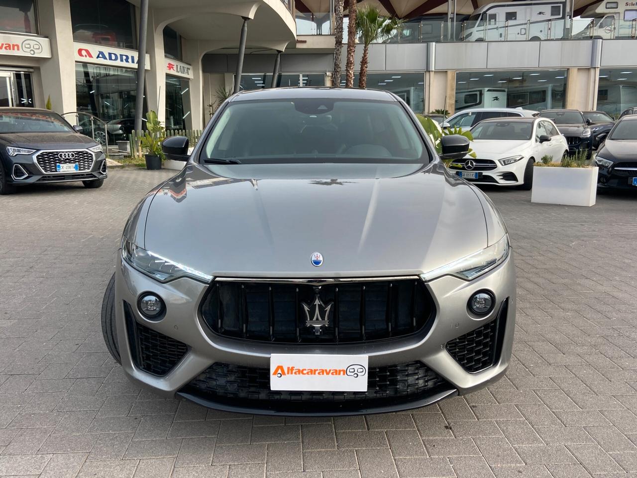 Maserati Levante 3.0 V6 GranSport 250cv auto my20