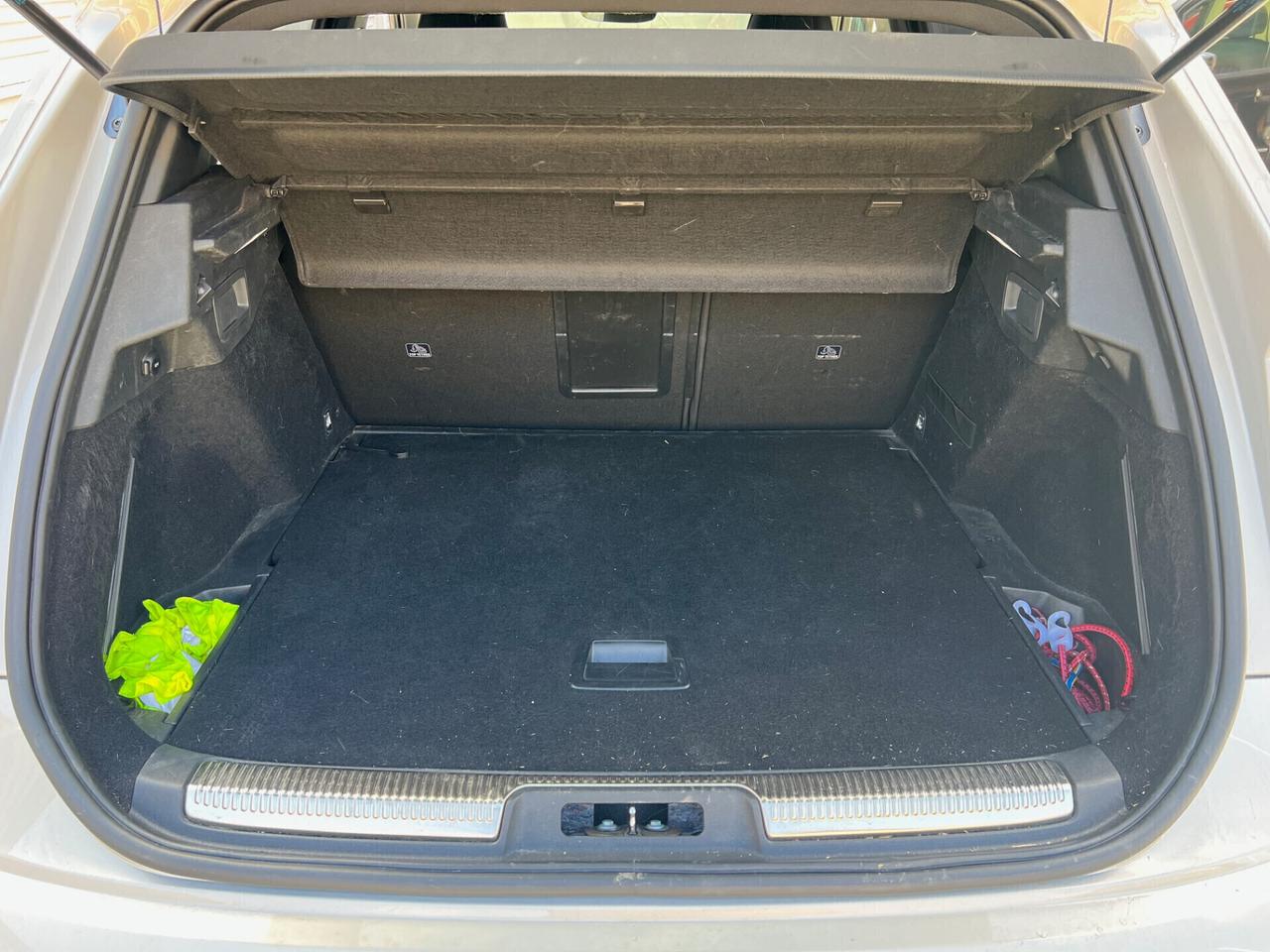 Ds 7 Crossback E-Tense Performance Line *SUPERPREZZO*