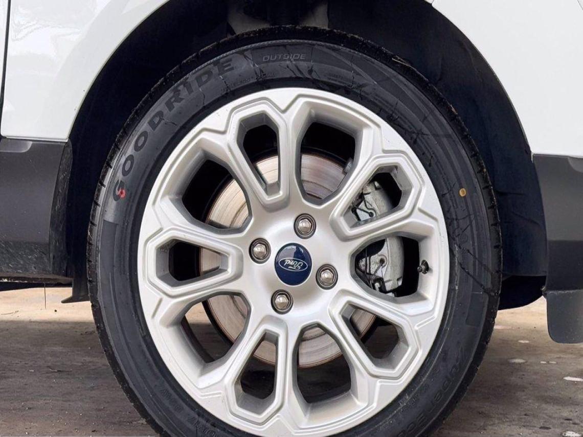 FORD EcoSport 1 0 ecoboost titanium ses 125cv my20 25