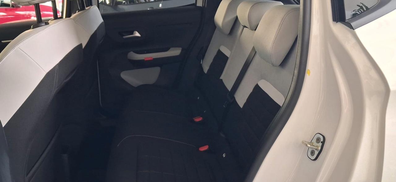 Citroen C3 PureTech 100 S&S Max