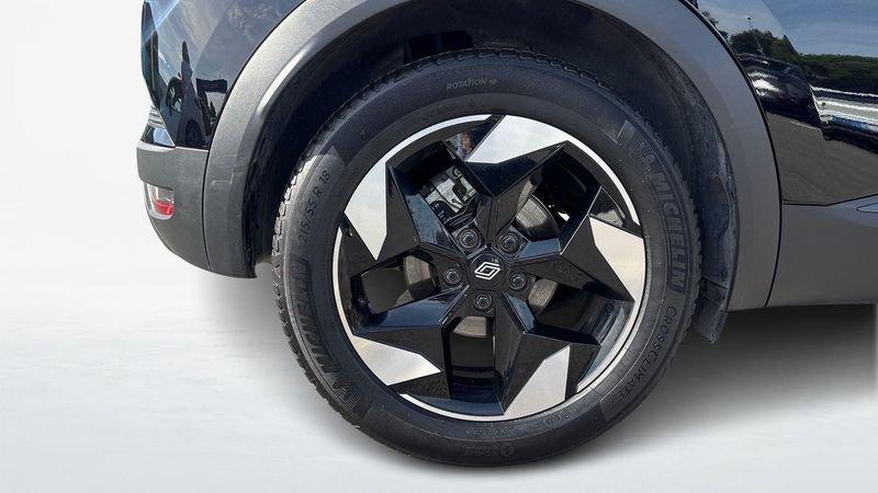 Renault Captur II 2024 1.0 TCe Techno