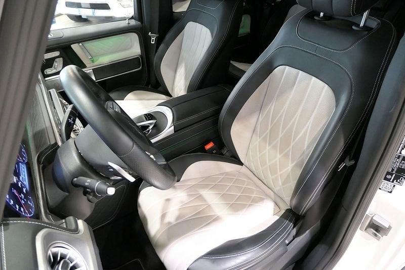 Mercedes-Benz Classe G G 500 AMG 4.0 422cv auto FINAL EDITION