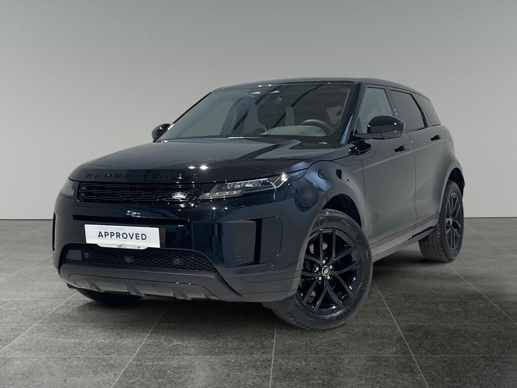 Land Rover Range Rover Evoque 2.0d i4 163cv AWD Autom. S (Mhev)
