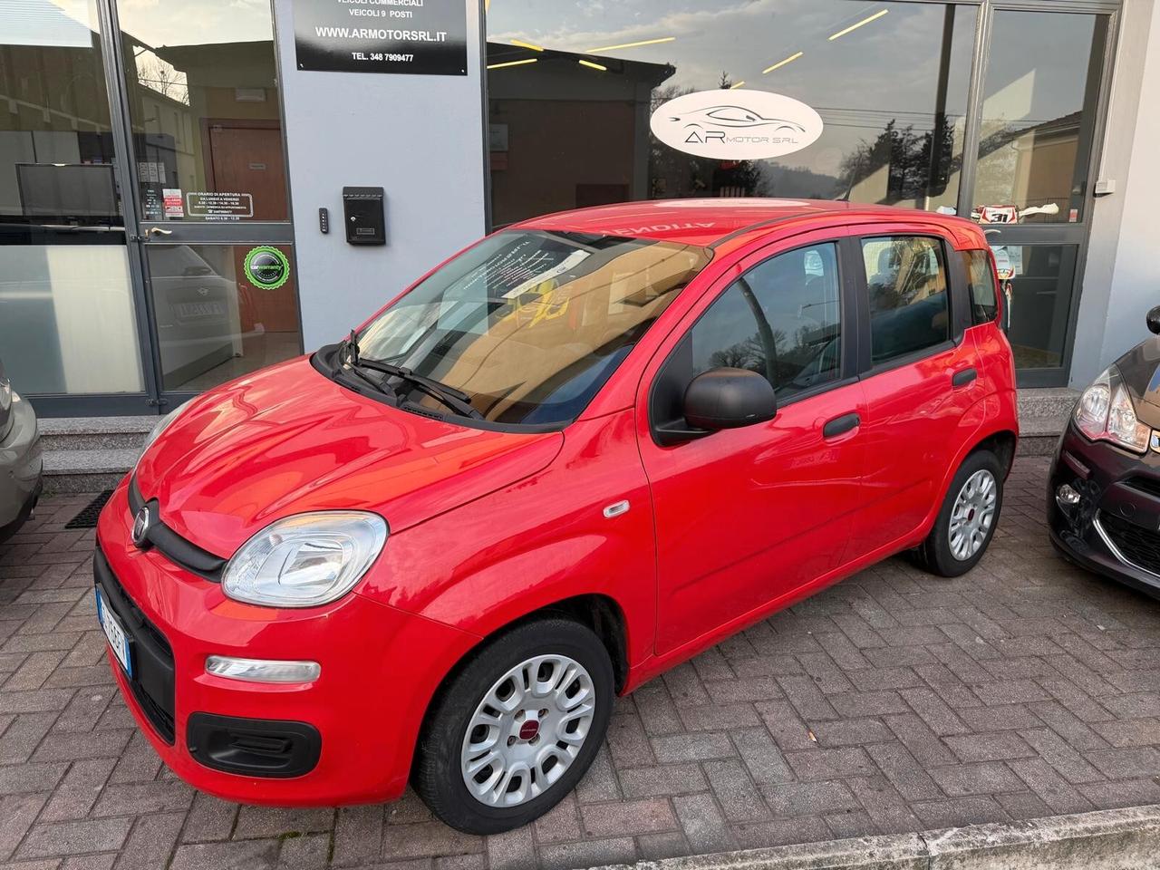 Fiat Panda 1.2 Easy - 2020