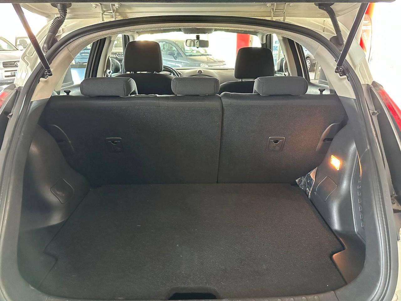 Nissan Juke 1.5 dCi Start&Stop Acenta