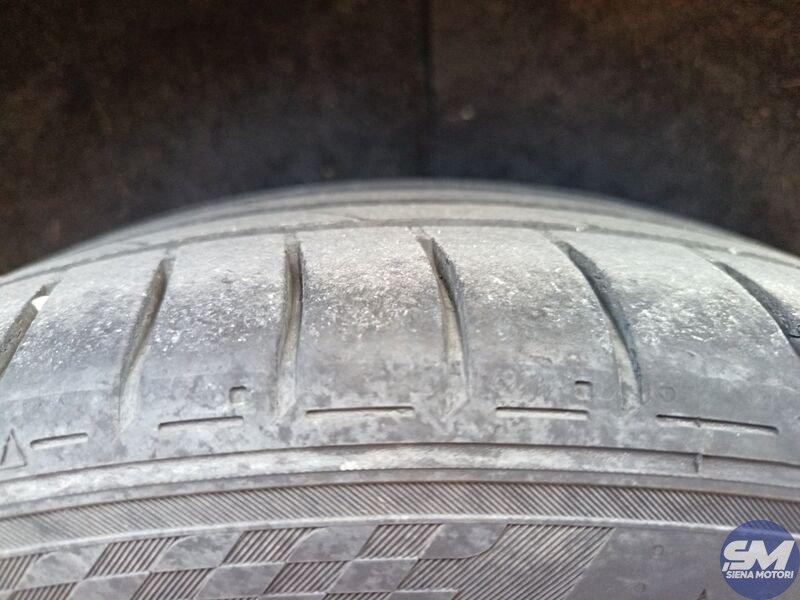 Nissan Qashqai Qashqai 1.5 dCi 115 CV DCT Tekna+