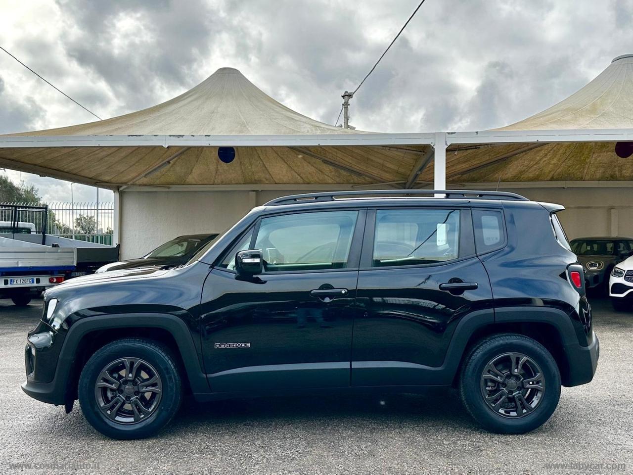 JEEP Renegade 1.0 T3 Longitude