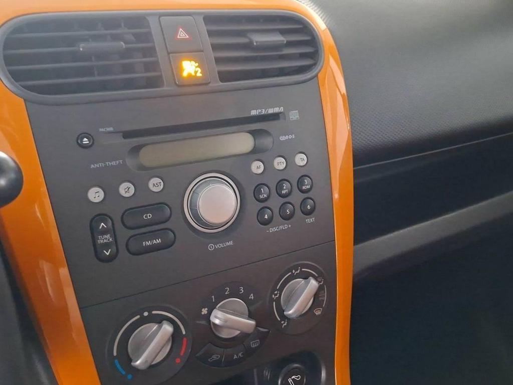 Opel Agila 1.2 Enjoy