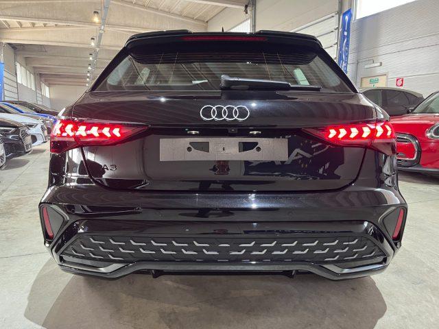 AUDI A3 SPB 35 TFSI Stronic S line"18 Sline LED Matrix/"26