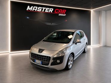 Peugeot 3008 1.6 VTi 120CV Tecno