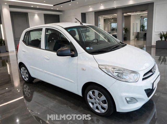 HYUNDAI i10 1.1 12V Classic Plus