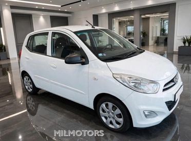 HYUNDAI i10 1.1 12V Classic Plus