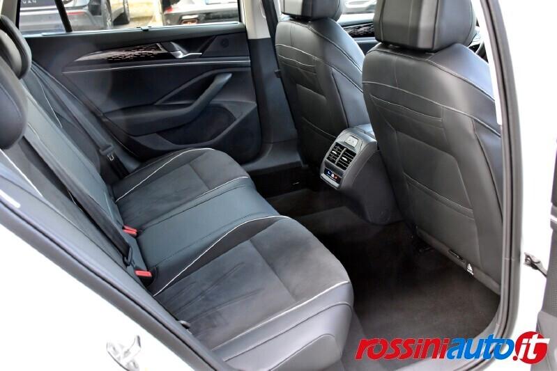 VOLKSWAGEN PASSAT 2.0 TDI 150 CV DSG BUSINESS + MATRIX LED COMFORT