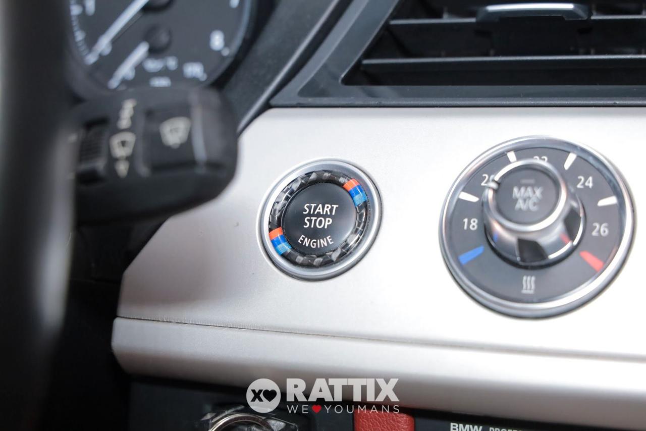 BMW Z4 28i 2.0 245CV sDrive Auto