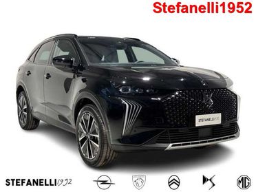 DS AUTOMOBILES DS 7 1.5 bluehdi Pallas 130cv auto