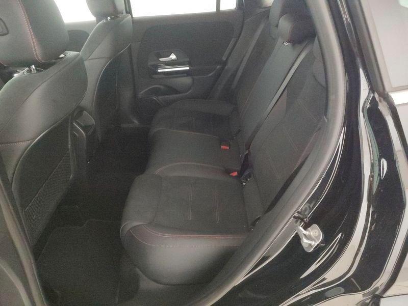 Mercedes-benz GLA 180 d 116 cv 8G-DGT AMG Line Advanced Plus