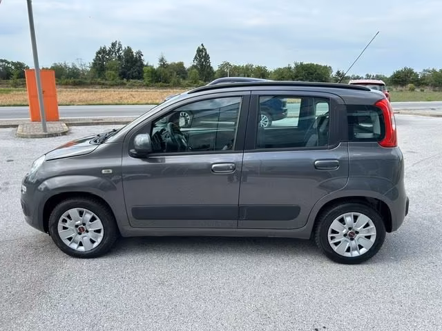 FIAT Panda 1.2 "OTTIME CONDIZIONI"