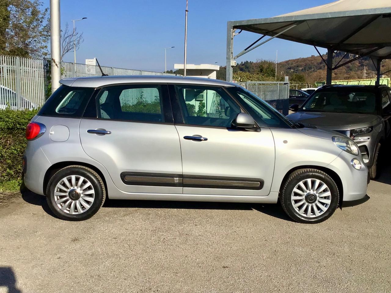 Fiat 500L 1.3 Multijet 85 CV Pop Star