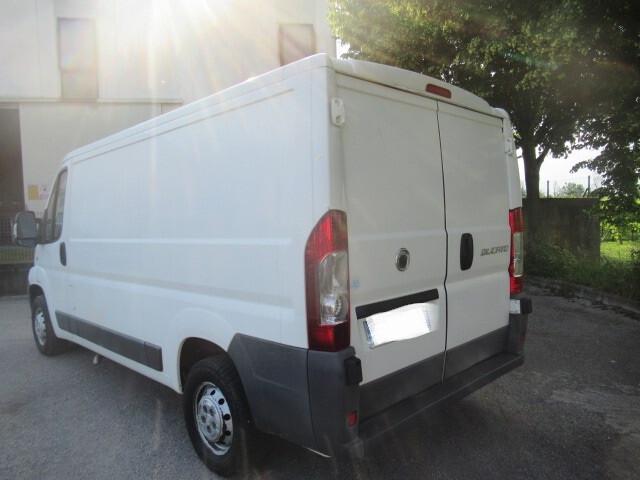 Fiat Ducato 2.3 Mjt 130cv 150.000 km Cinghia Nuova