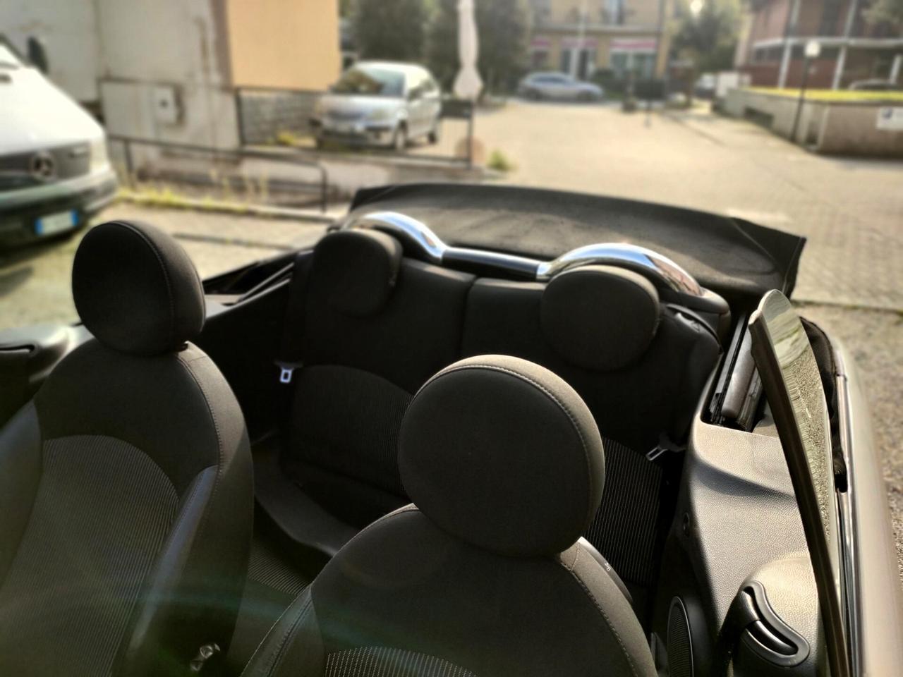 Mini 1.6 16V Cooper Cabrio LEGGERE DESCRIZIONE