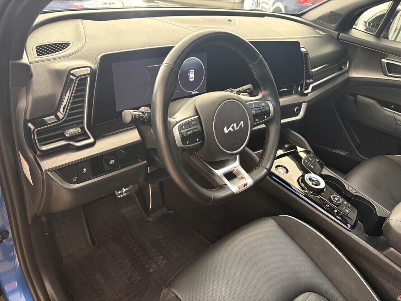 Kia Sportage 1.6 DCT GT-line PLUS * tetto panoramico *