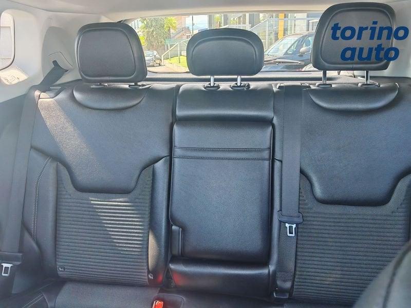 Jeep Compass e-Hybrid 1.5 Turbo MHEV T4 96kW Limited DDCT