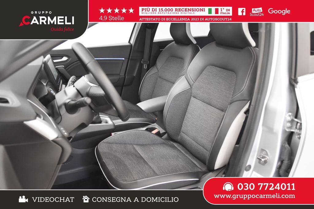 Renault Captur 1.0 TCe Techno
