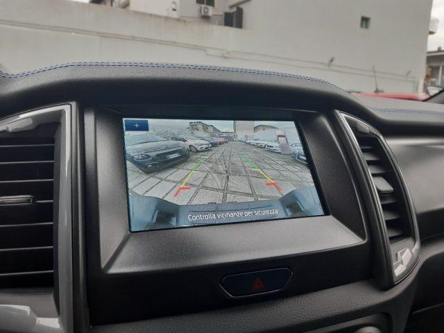 FORD Ranger Raptor 2.0 ECOBLUE aut. 213CV DC 5pt Special Edition