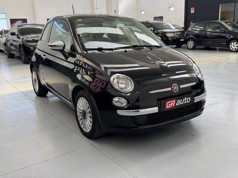 FIAT 500 500 1.2 By Gucci