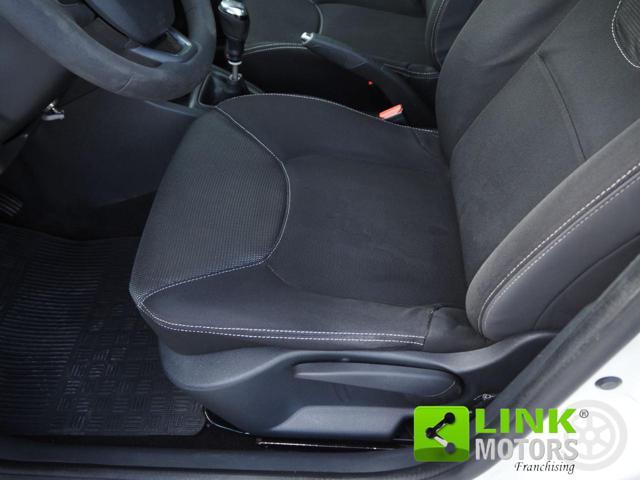 RENAULT Clio dCi 8V 75 CV Start&Stop 5 porte Energy Intens