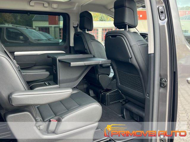 TOYOTA Proace Verso 2.0D 180 CV L2 D Executive